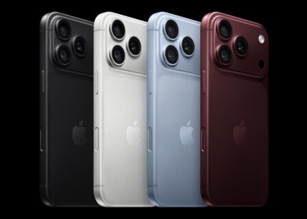 Se acabó la espera: Apple presenta los nuevos iPhone 18 Pro y 18 Pro Max