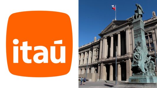 Banco Itaú sufre derrota en la Corte Suprema: Tribunal desestimó culpabilidad de clienta en fraude bancario luego que banco le exigiera restituir los fondos