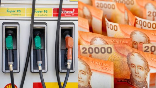Alza de los combustibles: MEPCO acumula costo fiscal estimado de US$ 715 millones desde marzo para evitar alzas aún más acentuadas