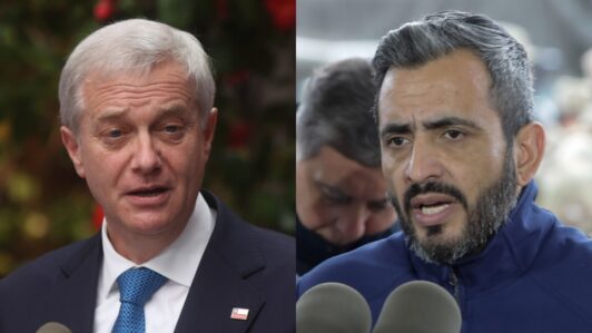 Presidente Kast y amenaza de muerte contra alcalde Christopher White: 