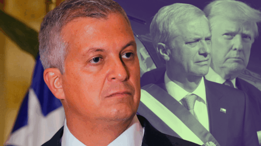 Exministro de Energía advierte vulnerabilidad ante eventual restricción de diésel de EE.UU.: “Chile no ha tomado la decisión de tener reservas estratégicas”