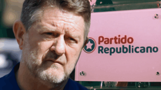 Orrego revela que republicanos le admitieron que buscarían destituirlo pese a creer que no cometió delito en ProCultura: “Por una decisión política”