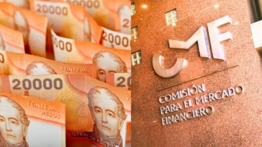 CMF advierte por plataforma de inversión que no cuenta con autorización para operar: Piden resguardo con empresa E-PANDA FINANCIERO