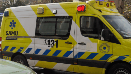 Condenan a hospital de Calama a pagar $380 millones por muerte de paciente tras falla en anestesia durante parto