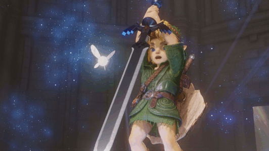 Ocarina of Time regresa en noviembre: Estos fueron los principales anuncios del Direct por los 40 años de Zelda
