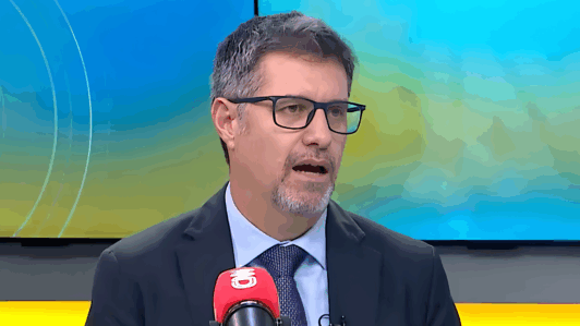 Claudio Soto (BC) advierte efecto del débil empleo en la economía: “Retroalimenta la demanda interna por la vía de menor consumo”
