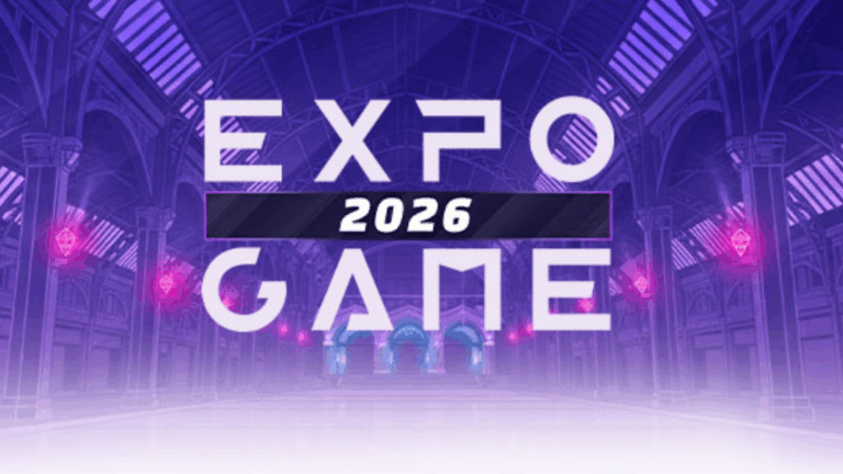 ExpoGame 2026 en Chile: Fechas, entradas, horarios e invitados del evento gamer