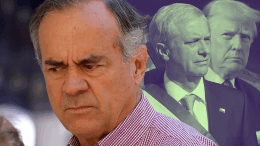 Walker cuestiona adhesión al Escudo de las Américas: “Limita la autonomía y la soberanía de Chile”