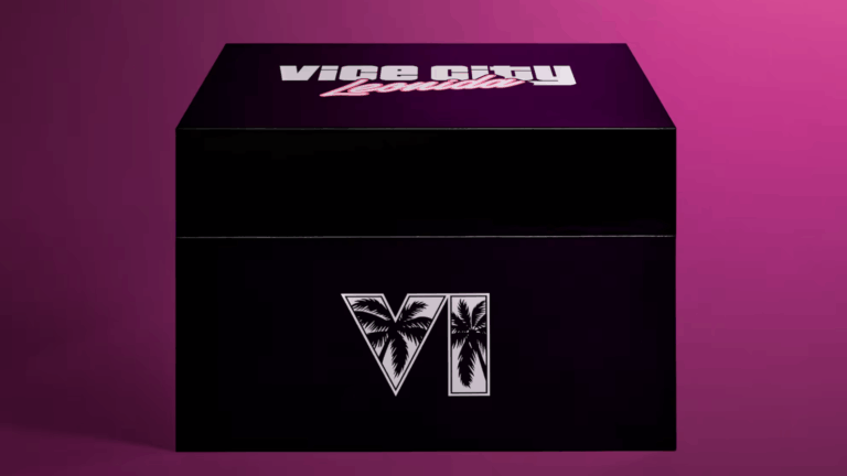 GTA 6 estrena caja de colección por 400 euros, pero el juego se vende por separado