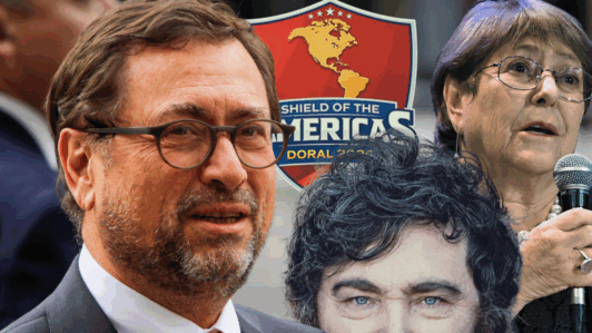 Escudo de las Américas, Magallanes y Bachelet: Las claves de la inédita interpelación que enfrentará hoy Pérez Mackenna