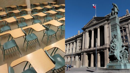 Expulsión de estudiante TEA: Confirman condena contra The Mackay School por aplicar Aula Segura tras desregulación del menor