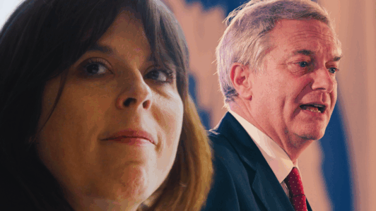 Martínez acusa a Kast de falta de “carácter de Estado” por abrir debate sobre indultos a condenados por DD.HH.