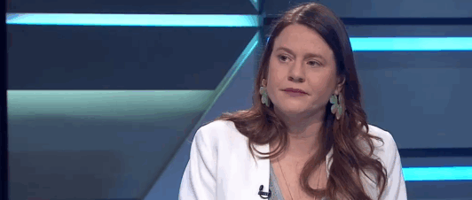 Diputada Constanza Hube cuestiona fórmula para nueva directiva de la UDI: “No es una buena dupla Jorge Alessandri-Pablo Longueira”
