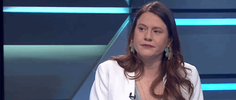 Diputada Constanza Hube cuestiona fórmula para nueva directiva de la UDI: “No es una buena dupla Jorge Alessandri-Pablo Longueira”