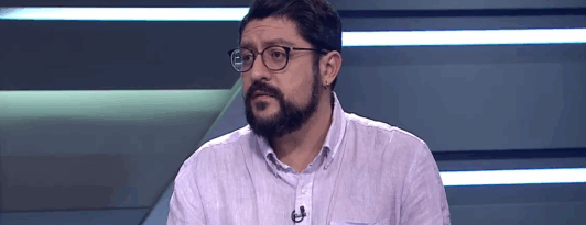 Francisco Orrego (RN) dice que “me enojaría bastante” si el Presidente Kast no indulta a uniformados condenados por el estallido social: “Fue un compromiso de campaña”