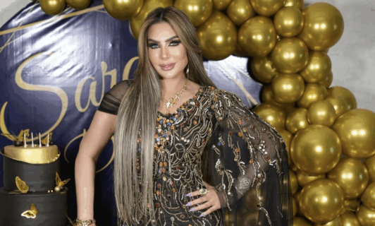 Egipto: Presentadora de televisión es condenada a morir en la horca por caso de narcotráfico