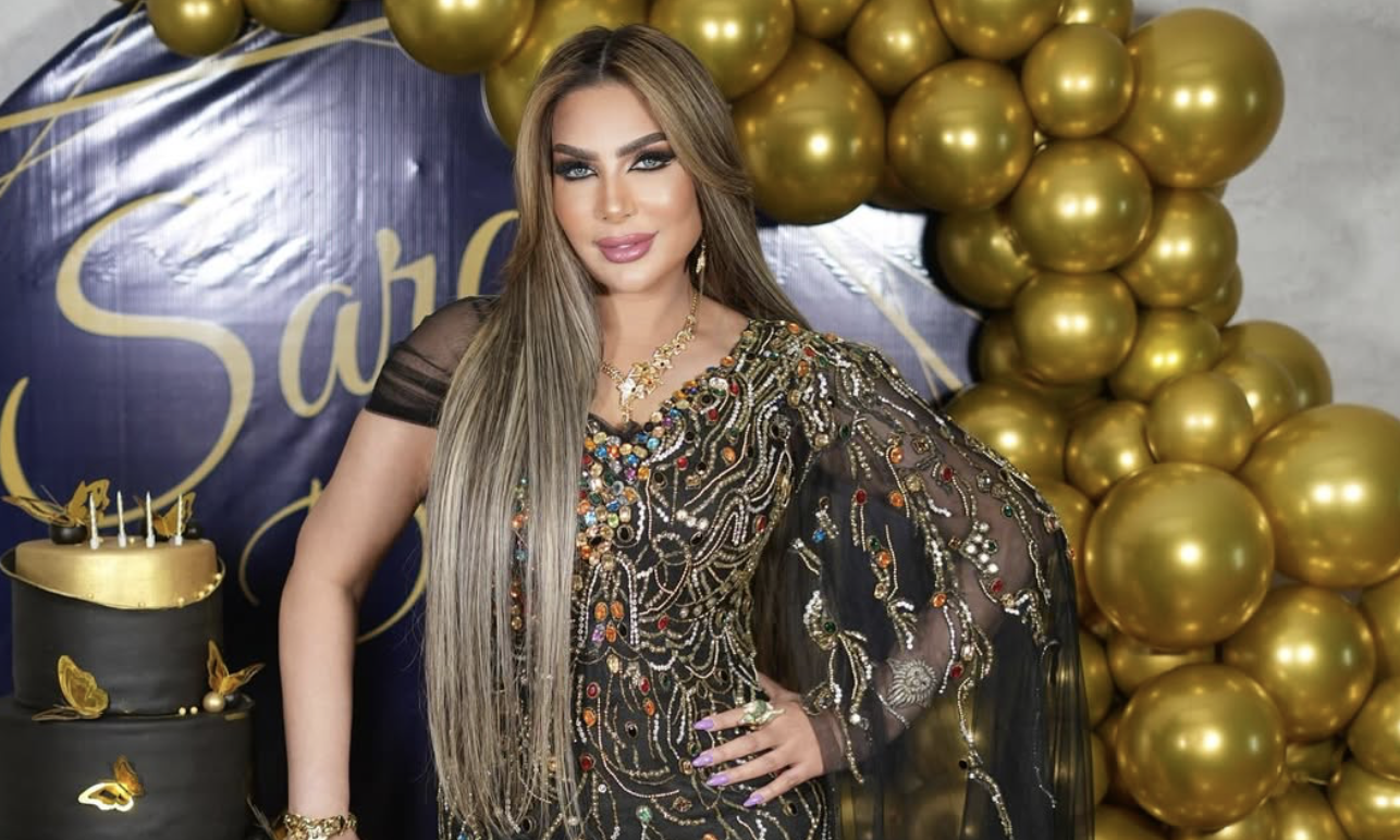 Egipto: Presentadora de televisión es condenada a morir en la horca por caso de narcotráfico
