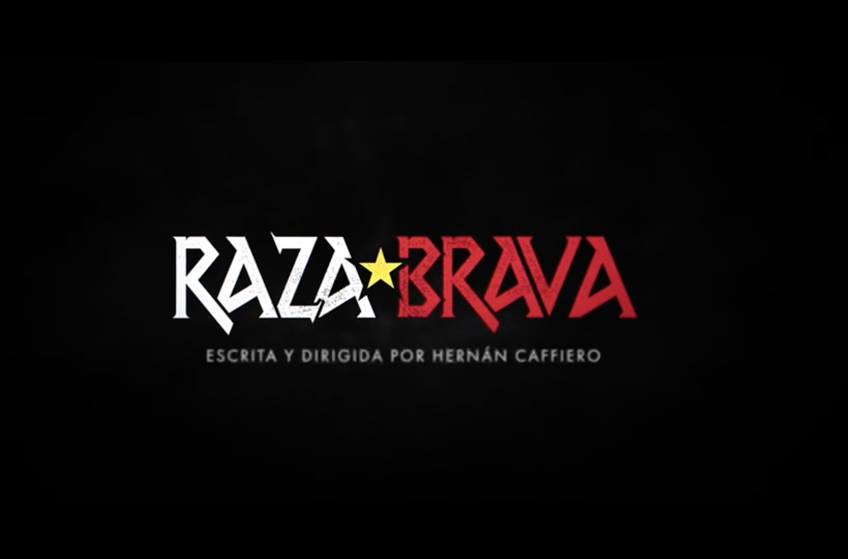 Homenaje a Mirko Jozic en el Teatro Caupolicán: Presentan adelanto de la premiada serie "Raza Brava"