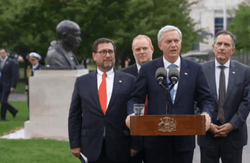 Presidente Kast confirma participación de Chile en el Escudo de las Américas y dice: “Adherimos a una coordinación, aquí no hay un tratado”