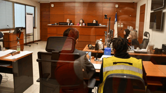 Declaran culpable por femicidio a expareja de influencer Javiera Jiménez: Crimen ocurrió en 2022
