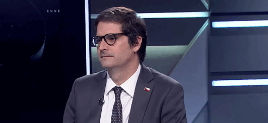 Subsecretario de Educación responde a exministro Cataldo y descarta “matar al SAE”: “Es un término bien desafortunado, nosotros le estamos haciendo modificaciones”