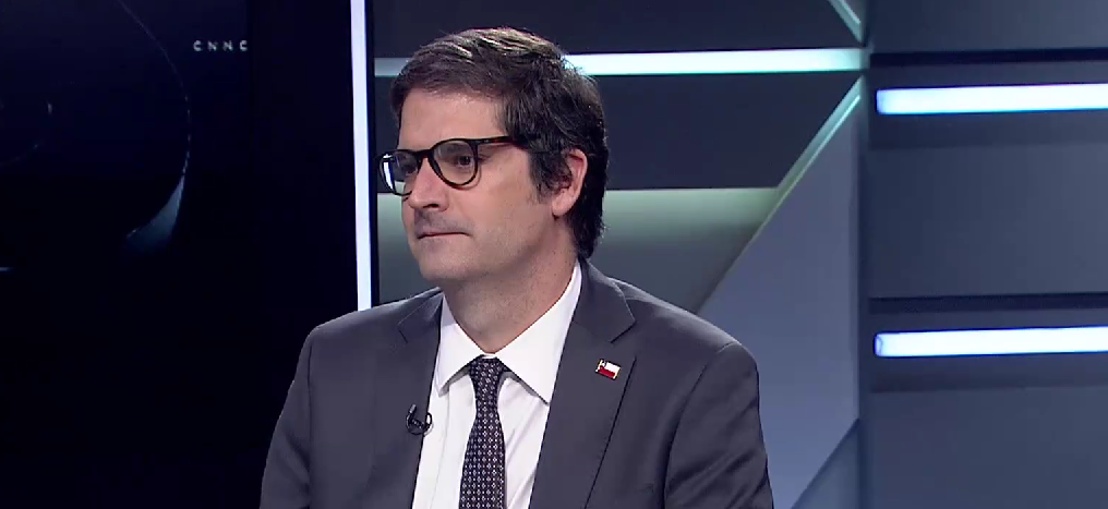 Subsecretario de Educación responde a exministro Cataldo y descarta “matar al SAE”: “Es un término bien desafortunado, nosotros le estamos haciendo modificaciones”