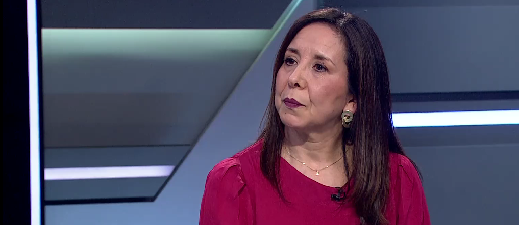 Presidenta del Servel alerta por recorte presupuestario de 15% para 2027 y advierte posibles efectos en confiabilidad de elecciones: "Nunca habíamos tenido una situación similar, se lo hicimos ver al Gobierno"