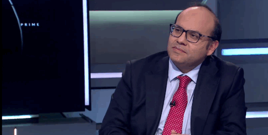 Pavez descarta un “quiebre” en el oficialismo, pero reconoce que existen “diferencias”: “No creo que esté bajo fuego amigo el ministro García Ruminot”