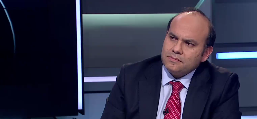 Pavez dice que “es eventual” que la oposición acuda al TC por gratuidad en el registro de vándalos: “Esperamos convencer al Parlamento de que las personas que dañan la vida en común tengan sanciones”