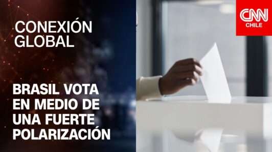 Brasil vota en medio de una fuerte polarización | Conexión Global Prime
