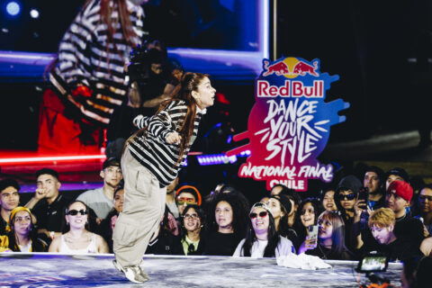Jazz Monstarz se corona bicampeaona de Red Bull Dance Your Style y representará a Chile en Suiza
