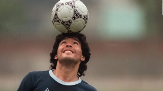 Muerte de Maradona: Perito afirma que la responsabilidad fue del exfutbolista al negarse a ser atendido