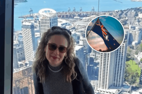 Chilena es condenada en Nueva Zelanda por engaños en tramitación de visas: Fue candidata a la Convención Constitucional