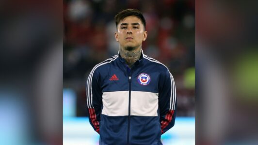 Erick Pulgar aclara rumores tras nueva ausencia en nómina de La Roja y habla de su reunión con Nicolás Córdova