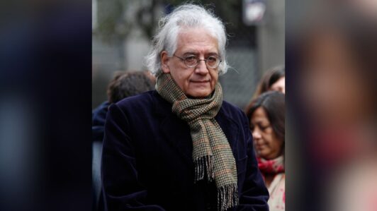 Murió el premiado cineasta y documentalista Patricio Guzmán a los 85 años, autor de 