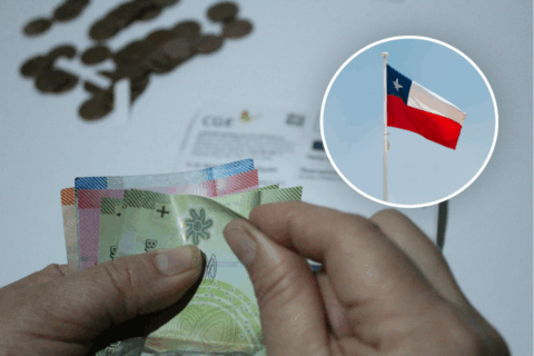 Aguinaldo de Fiestas Patrias: Estudio revela baja en montos y un 46% lo destinará a pagar deudas o gastos del mes