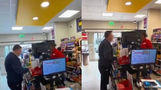 Oxxo condena agresión a trabajadora en local de Las Condes y rechaza 