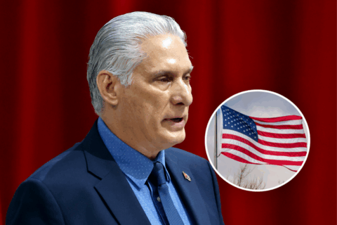 Reportan que Estados Unidos habría ofrecido petróleo a Cuba por la salida de Díaz-Canel