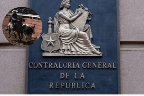 Republicanos y Club de Huasos recurren a Contraloría tras clausura de medialuna en Peñalolén