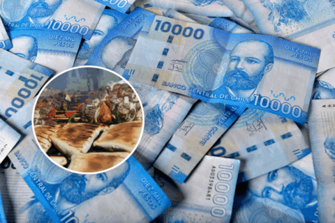 ¿Cómo identificar billetes falsos en Fiestas Patrias? Así funciona el método “Mire, Incline y Toque”
