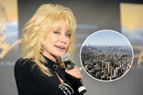 Nueva York rinde homenaje y establece el 25 de septiembre como el 