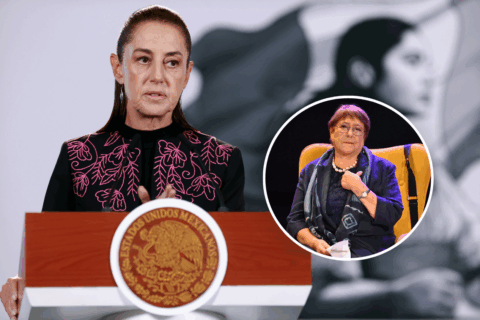 Tras la salida de Michelle Bachelet: México aún no define su candidato para liderar la ONU