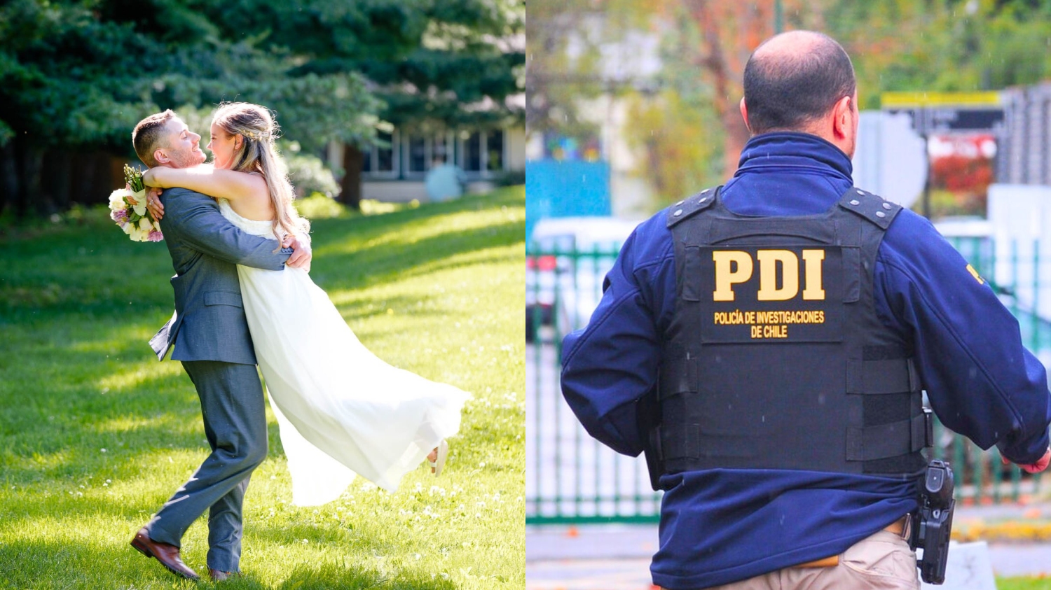 Prófuga de la justicia: Policía de Investigaciones busca a banquetera imputada por millonaria estafa a matrimonios en Viña del Mar