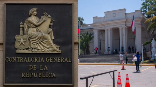 Contraloría formula cargos contra directora (s) del Hospital del Salvador por atención que recibió la madre de la exministra Ximena Aguilera