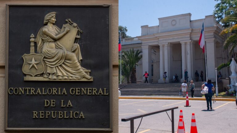 Contraloría formula cargos contra directora (s) del Hospital del Salvador por atención que recibió la madre de la exministra Ximena Aguilera