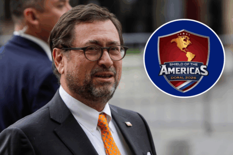 Escudo de las Américas: Canciller Pérez Mackenna defiende incorporación de Chile y asegura que 
