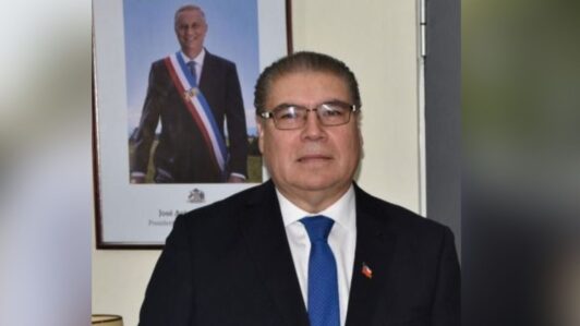 Minsal exige renuncia a Seremi de Salud de La Araucanía por declaraciones que 
