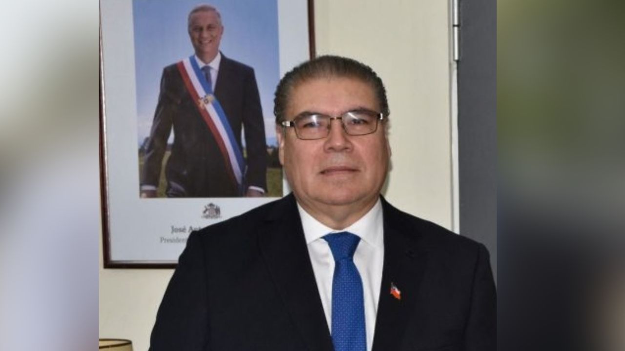 Minsal exige renuncia a Seremi de Salud de La Araucanía por declaraciones que "no estuvieron a la altura"