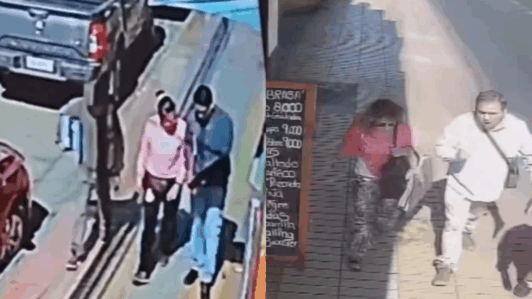 Adultos mayores habrían sido llevados a retirar dinero tras ser abordados por falsos evangélicos de iglesias en Antofagasta