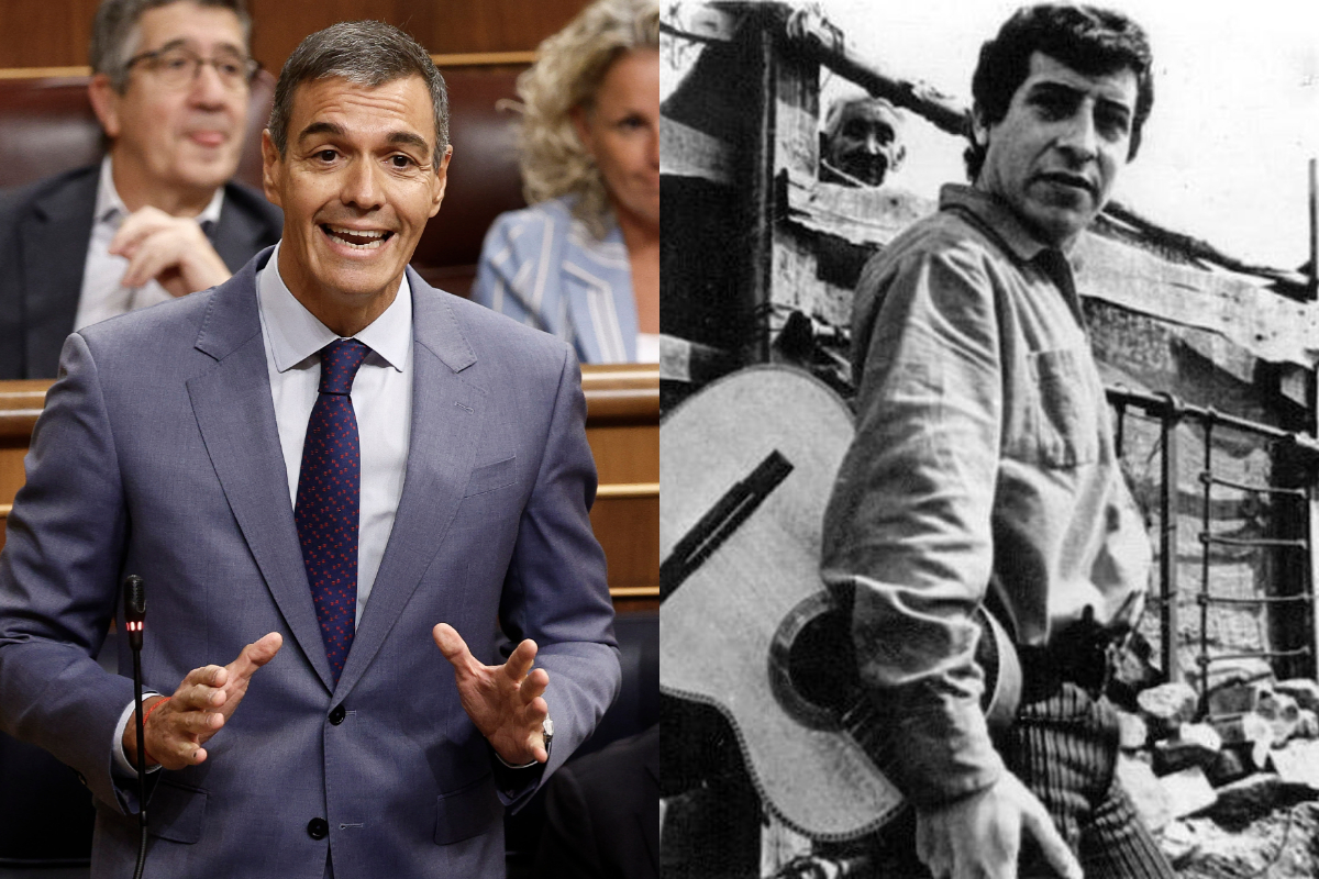 "Intentaron silenciar su voz...": Pedro Sánchez recuerda a Víctor Jara a 53 años de su asesinato